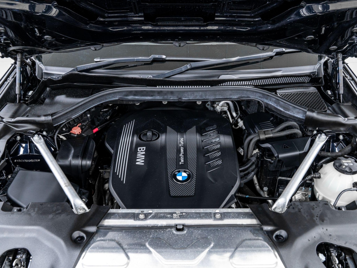 Used BMW X3 2019 for sale - 76059966: Photo 27