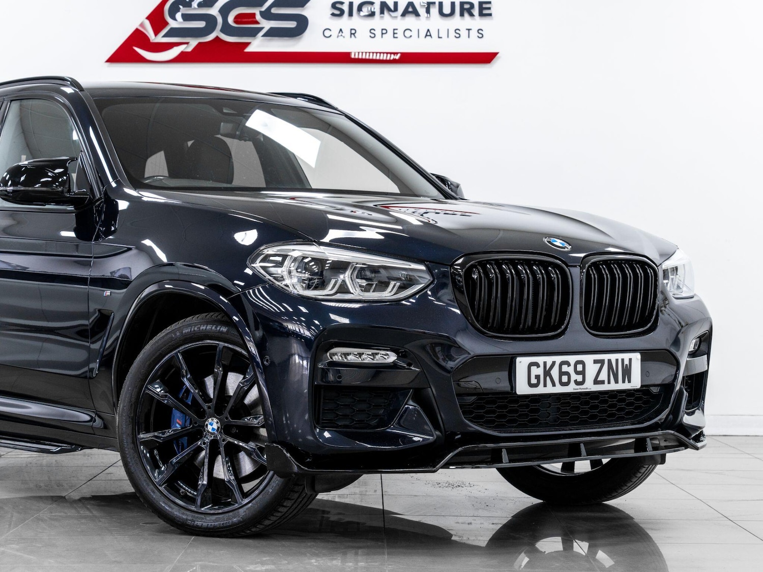 Used BMW X3 2019 for sale - 76059966: Photo 29