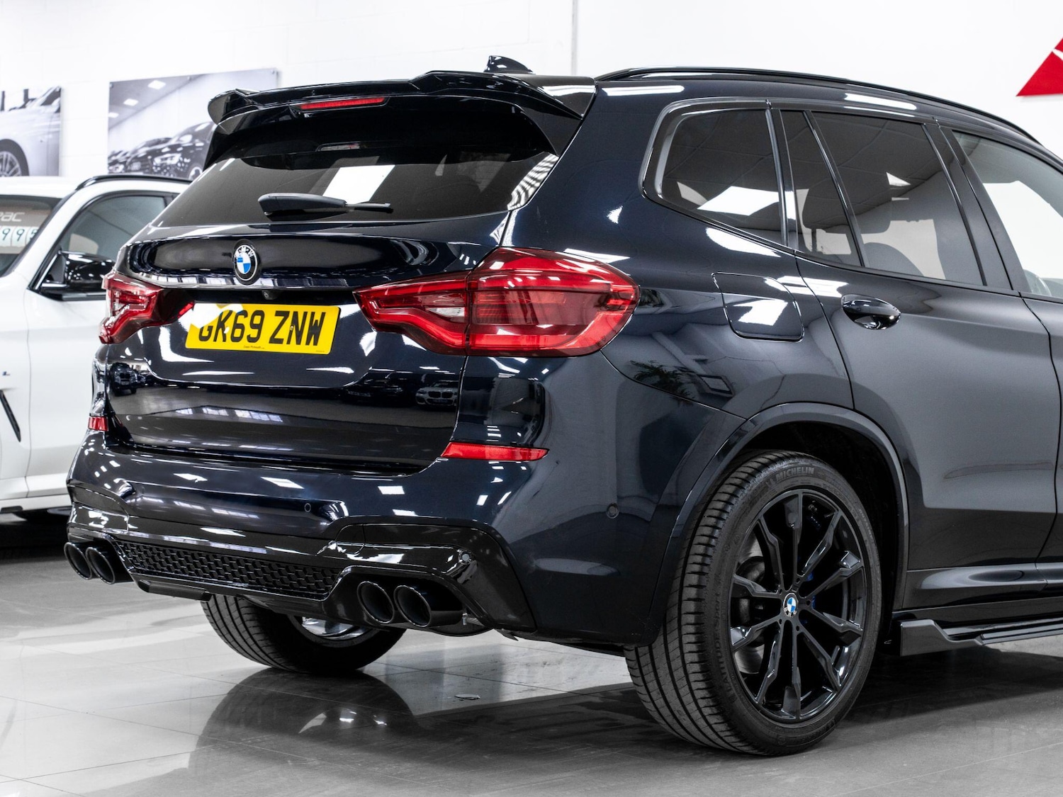 Used BMW X3 2019 for sale - 76059966: Photo 31