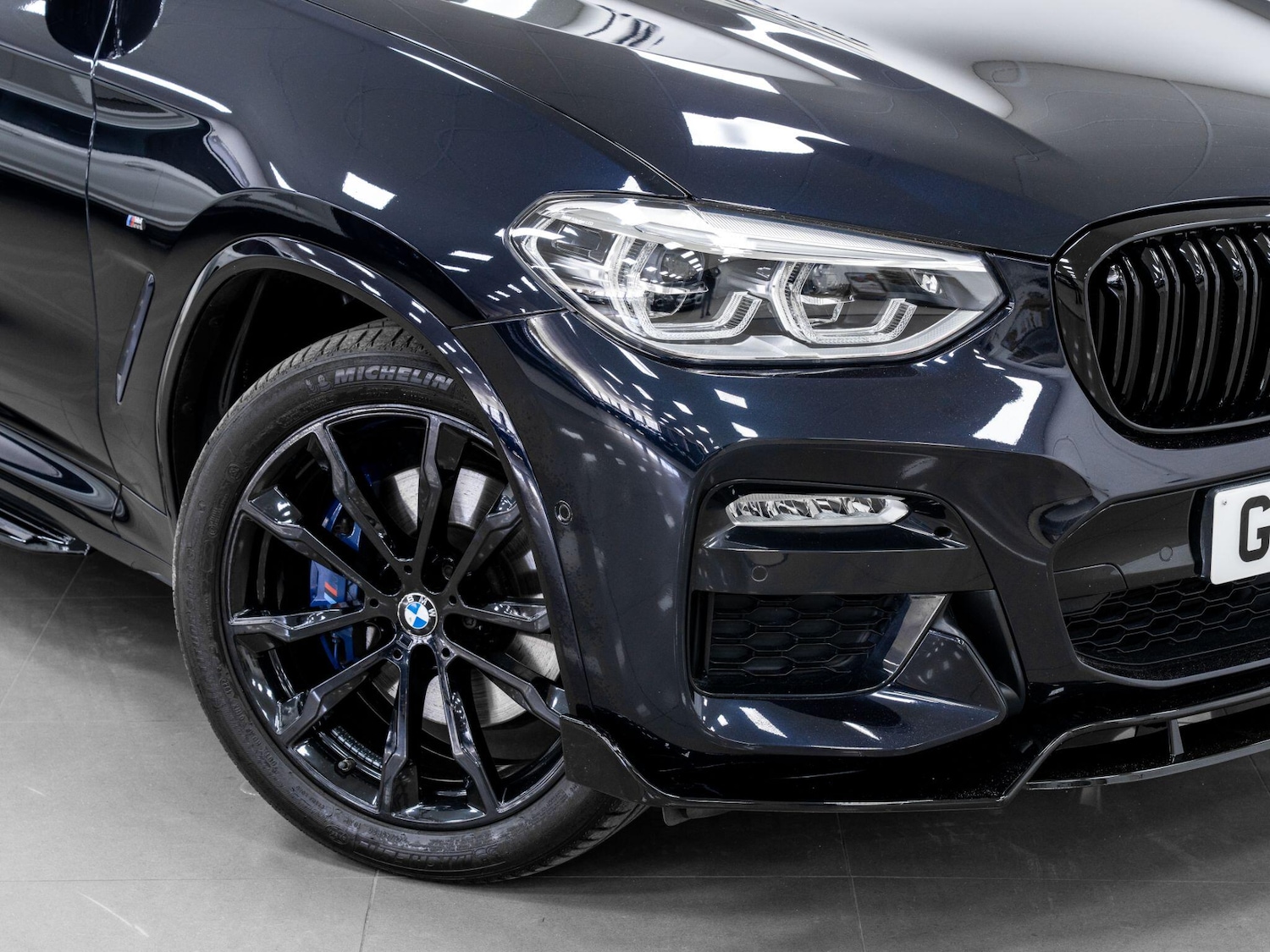 Used BMW X3 2019 for sale - 76059966: Photo 32