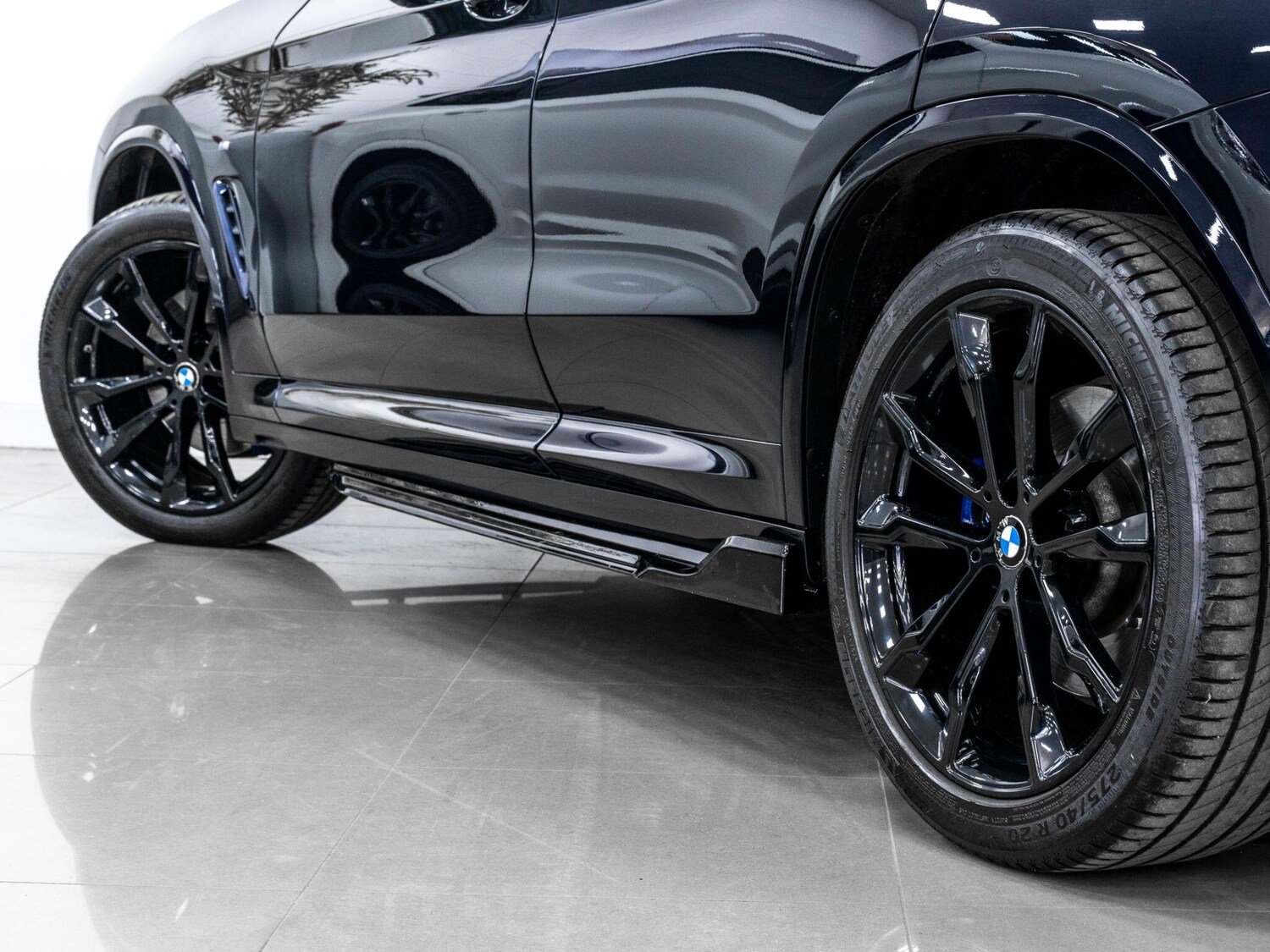 Used BMW X3 2019 for sale - 76059966: Photo 33