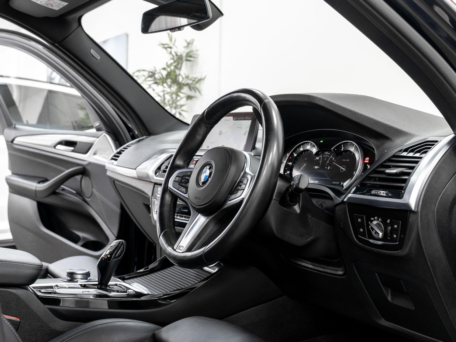 Used BMW X3 2019 for sale - 76059966: Photo 35