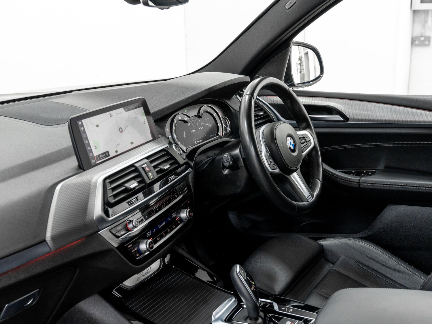 Used BMW X3 2019 for sale - 76059966: Photo 36