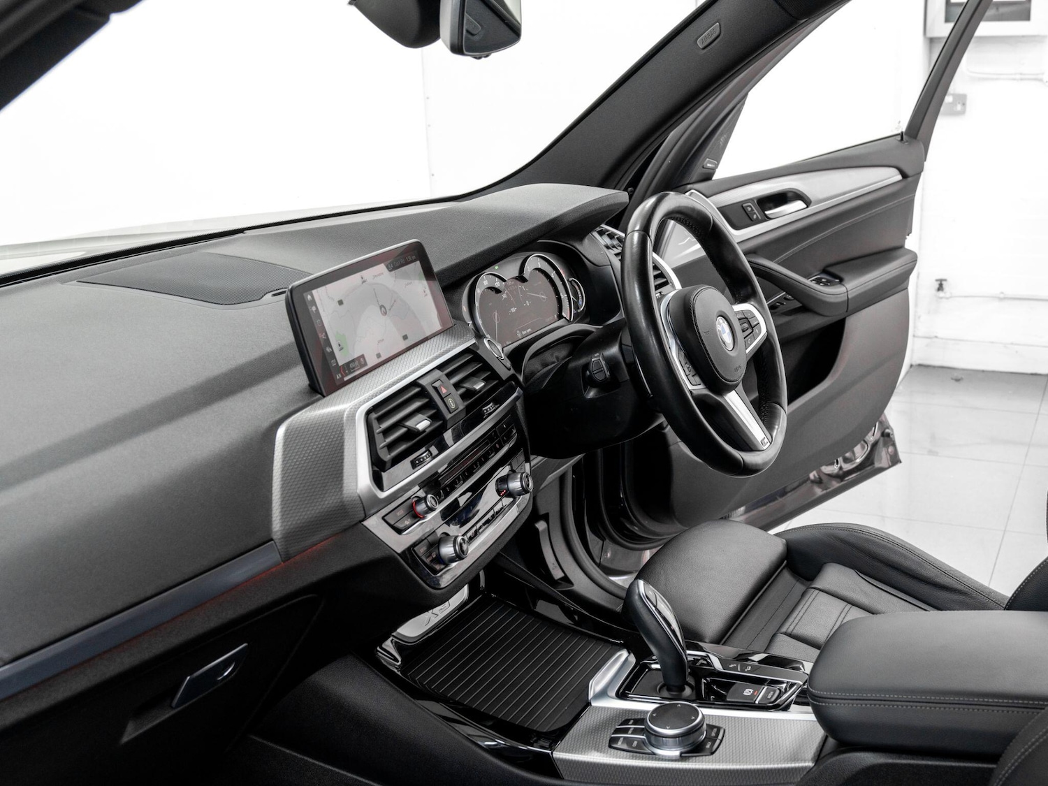 Used BMW X3 2019 for sale - 76059966: Photo 37