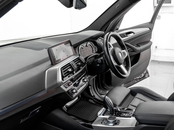 Used BMW X3 2019 for sale - 76059966: Photo 37