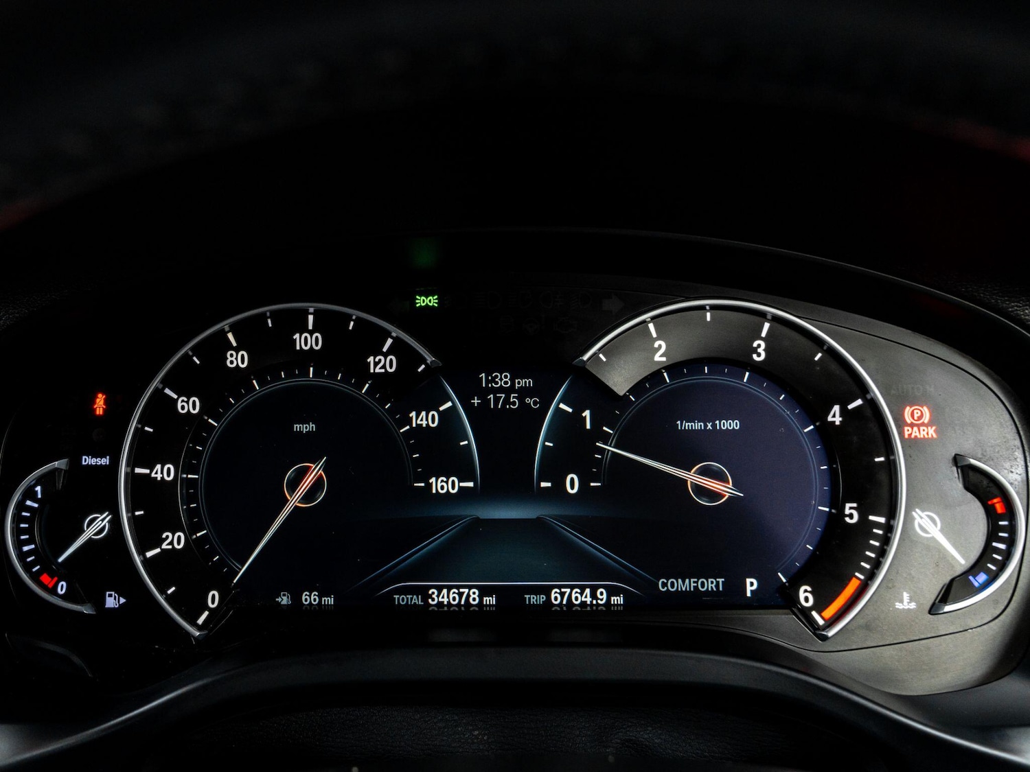 Used BMW X3 2019 for sale - 76059966: Photo 44