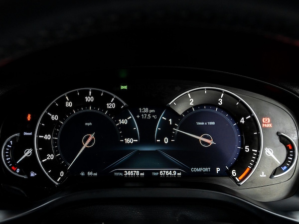 Used BMW X3 2019 for sale - 76059966: Photo 44