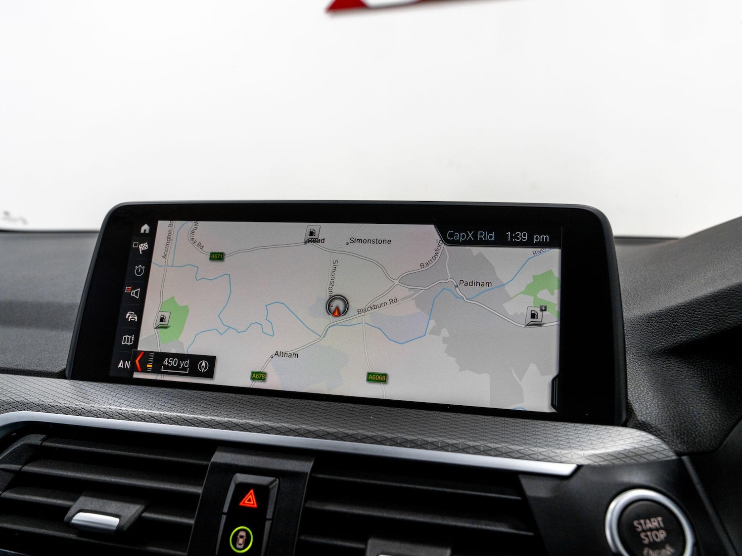 Used BMW X3 2019 for sale - 76059966: Photo 46