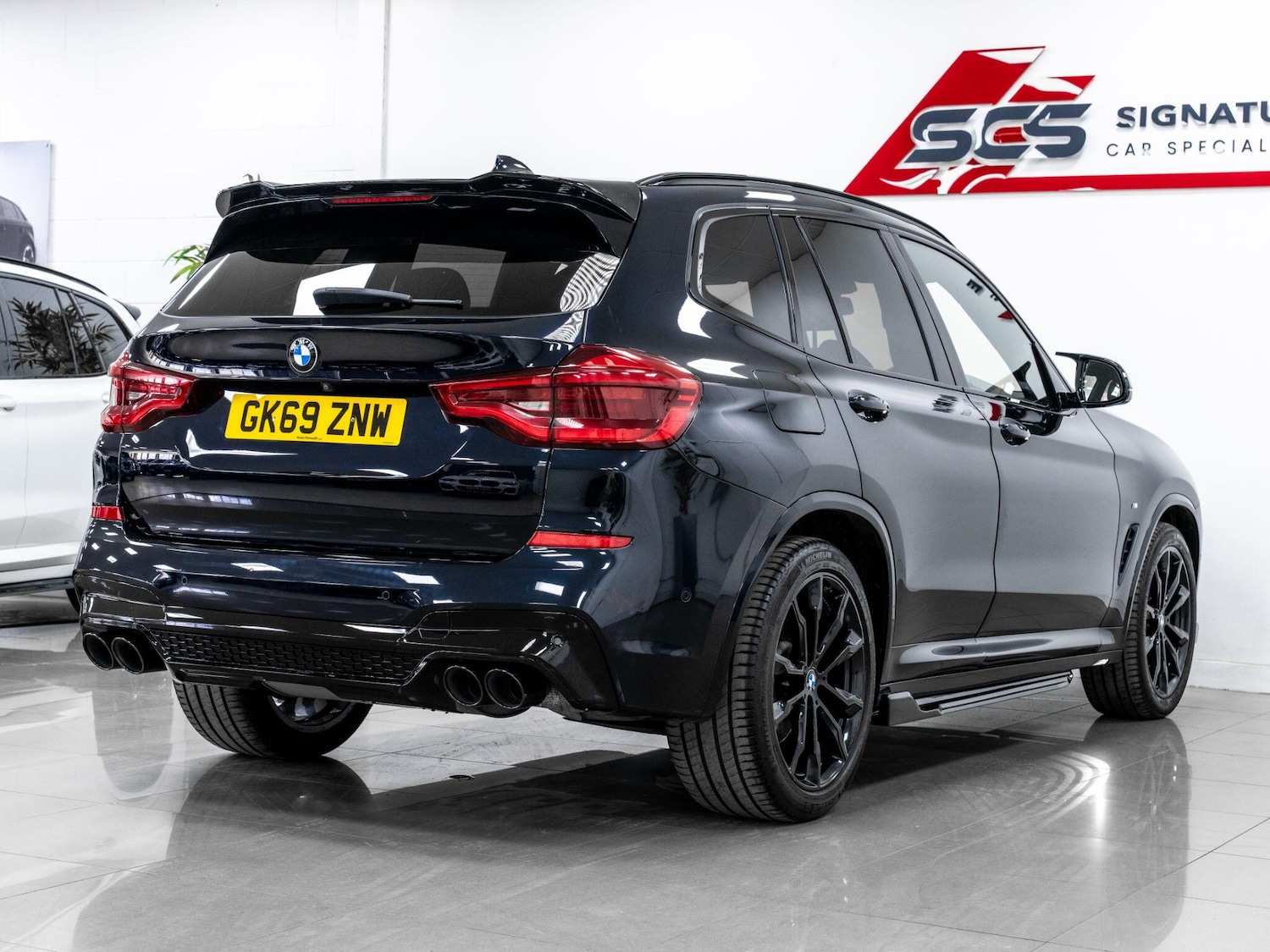 Used BMW X3 2019 for sale - 76059966: Photo 5