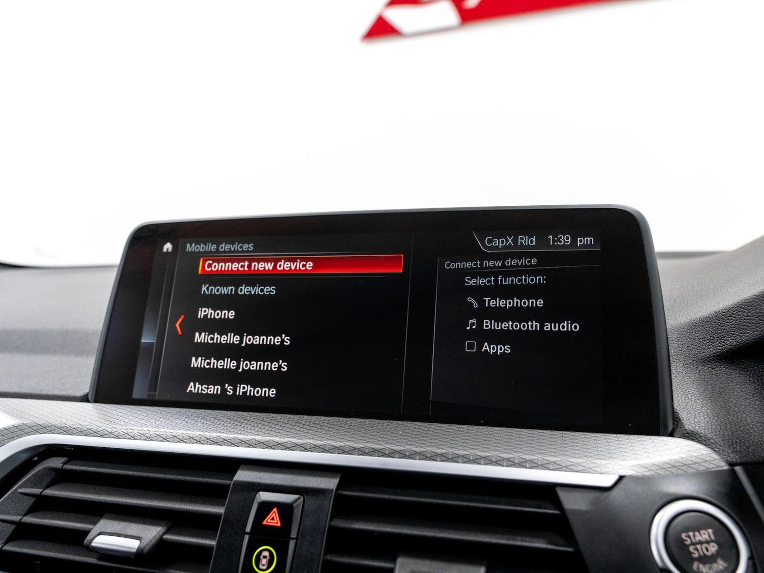 Used BMW X3 2019 for sale - 76059966: Photo 50