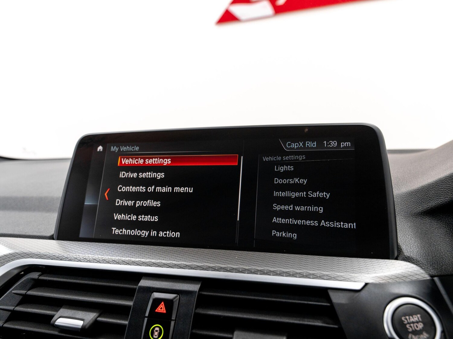 Used BMW X3 2019 for sale - 76059966: Photo 51