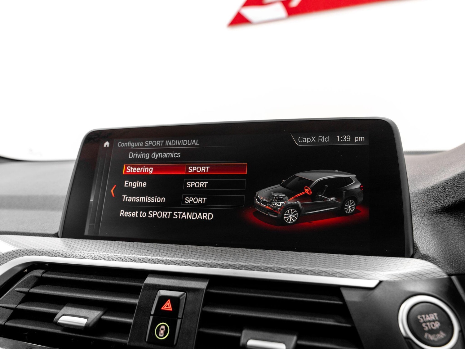 Used BMW X3 2019 for sale - 76059966: Photo 55