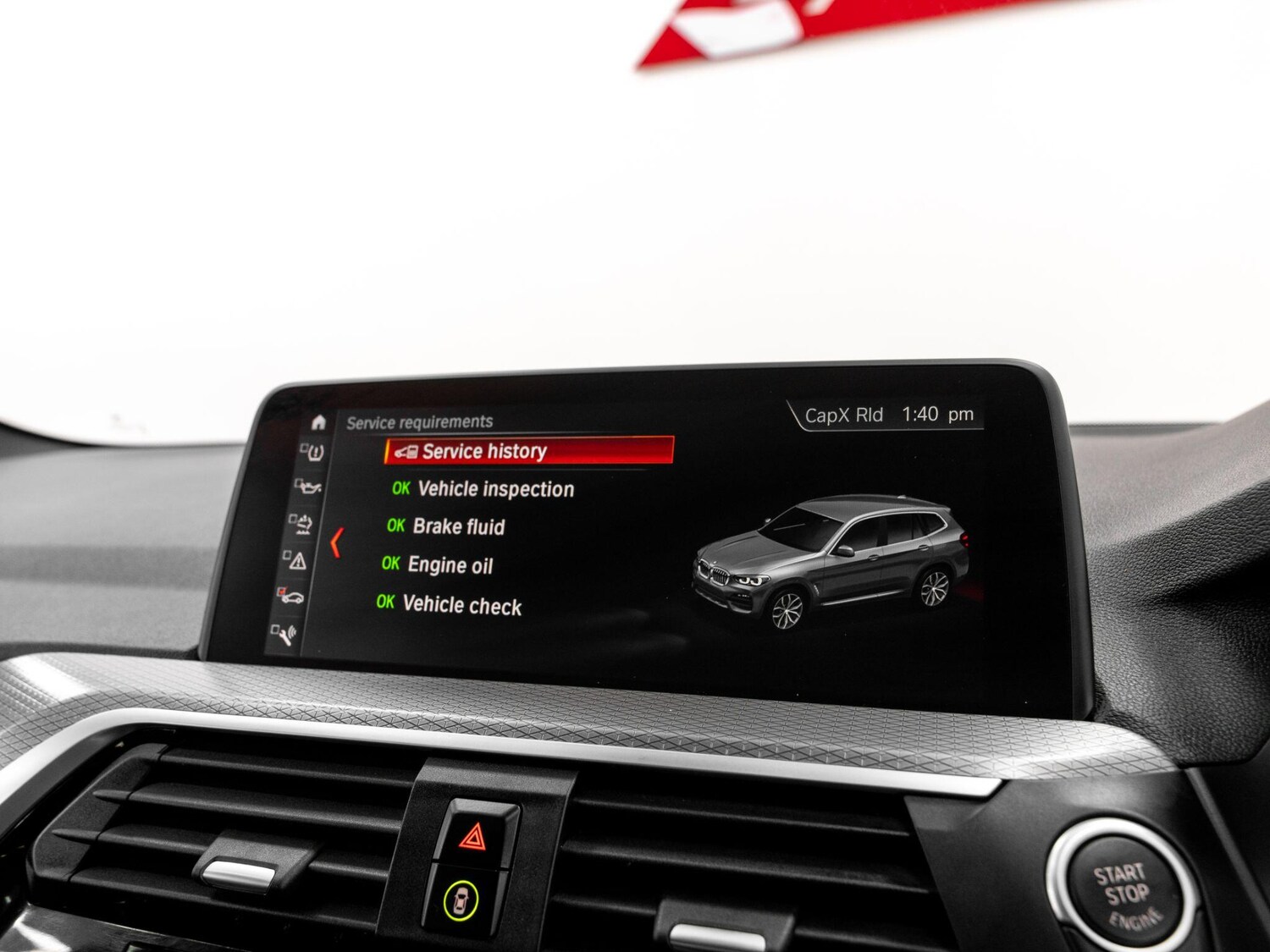 Used BMW X3 2019 for sale - 76059966: Photo 59