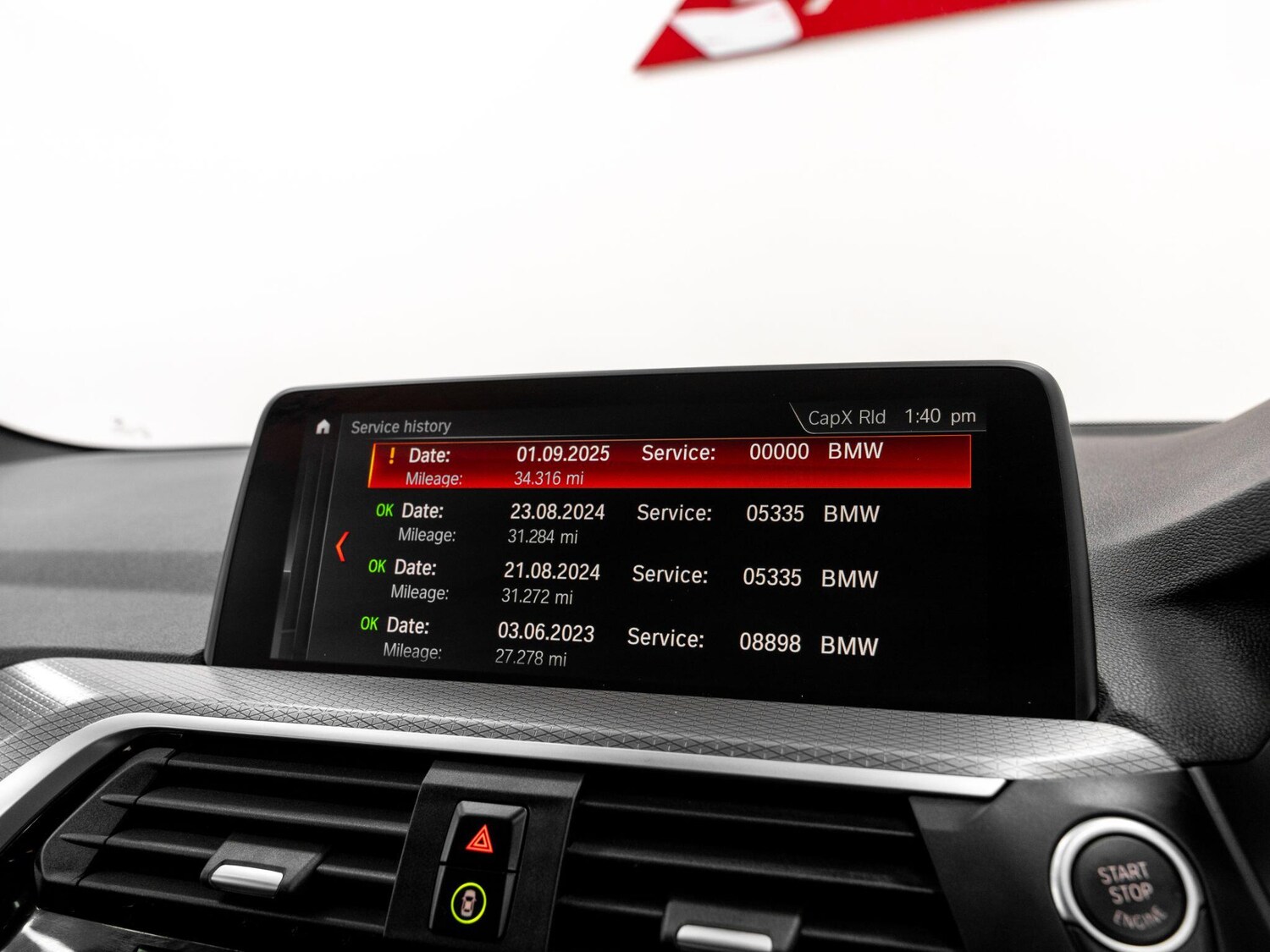 Used BMW X3 2019 for sale - 76059966: Photo 60