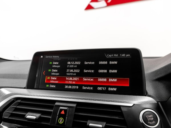Used BMW X3 2019 for sale - 76059966: Photo 61