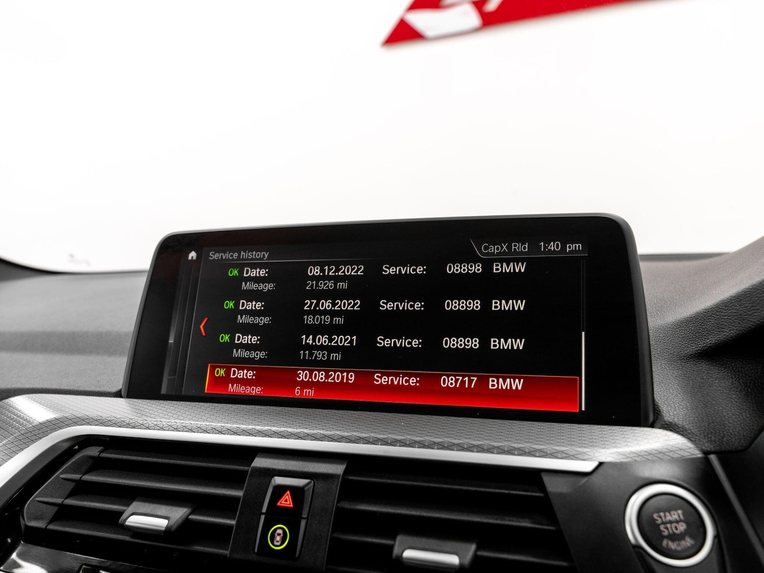 Used BMW X3 2019 for sale - 76059966: Photo 62