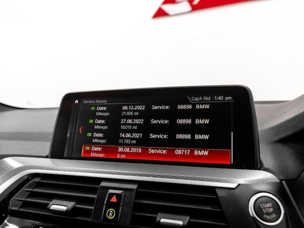 Used BMW X3 2019 for sale - 76059966: Photo 62