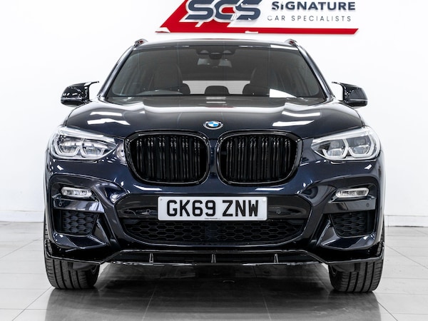 Used BMW X3 2019 for sale - 76059966: Photo 6
