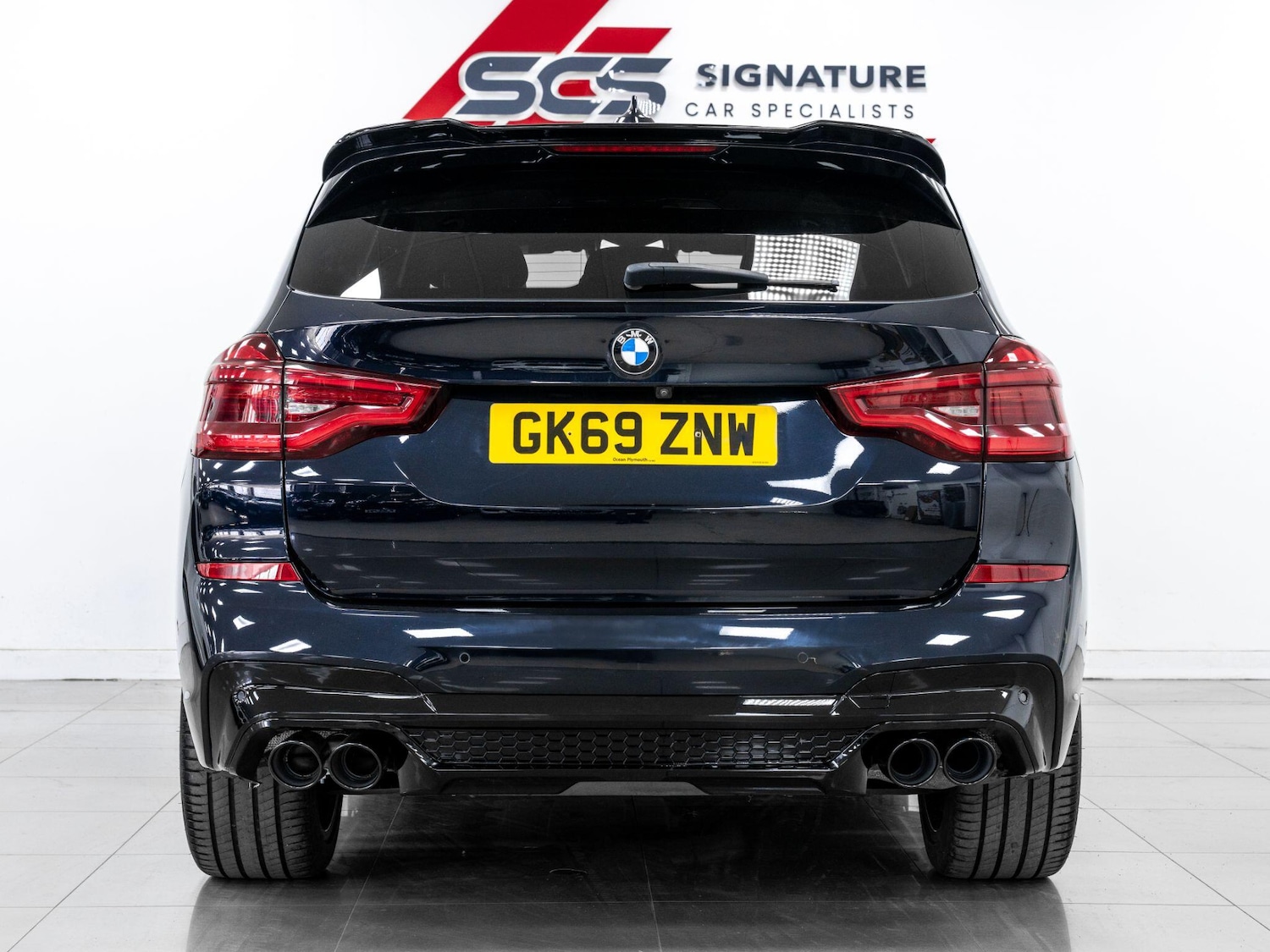 Used BMW X3 2019 for sale - 76059966: Photo 7