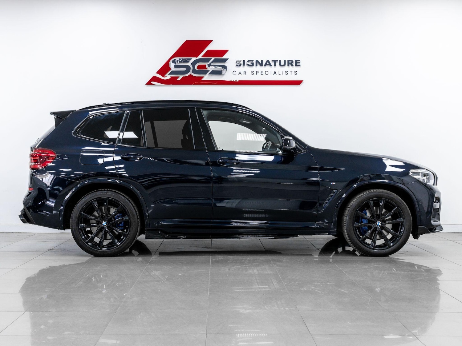 Used BMW X3 2019 for sale - 76059966: Photo 8