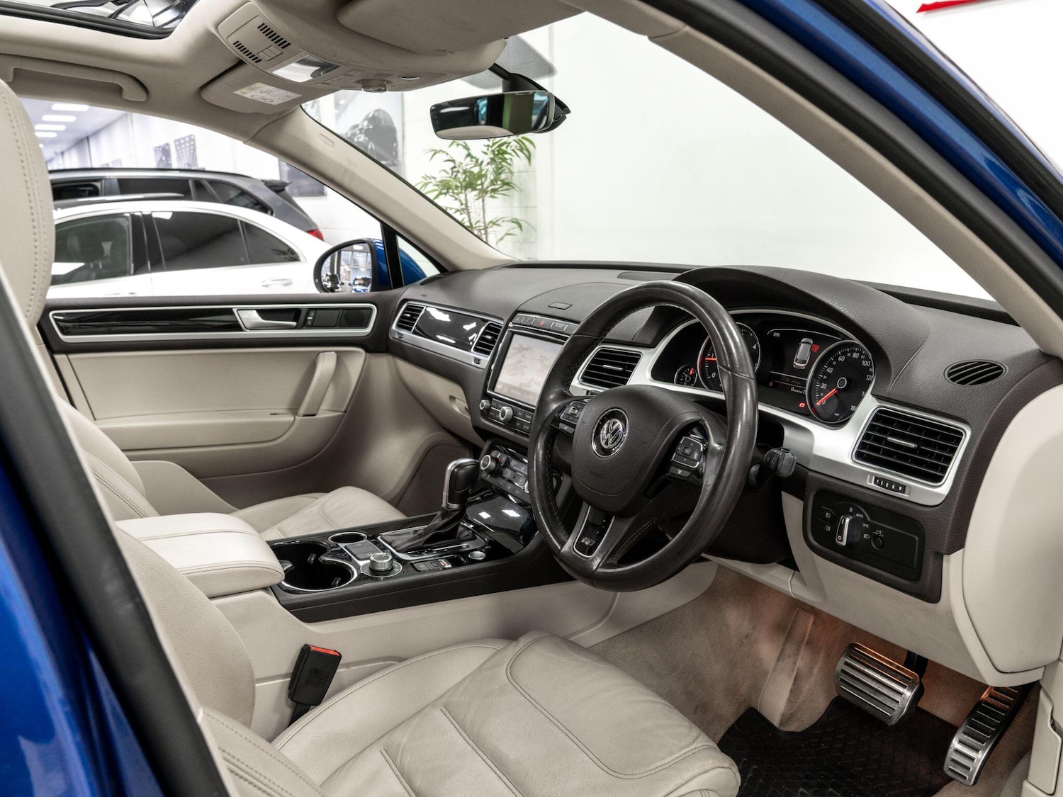 Used Volkswagen Touareg 2017 for sale - 76964569: Photo 18