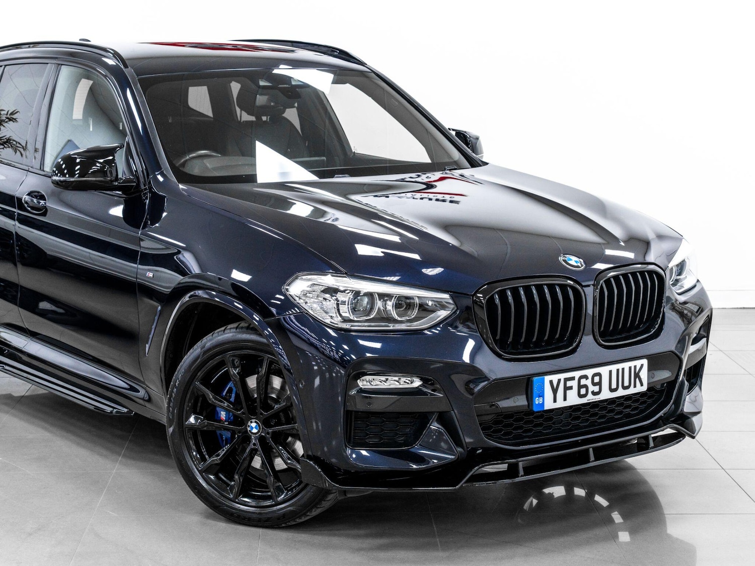 Used BMW X3 2019 for sale - 76095201: Photo 11