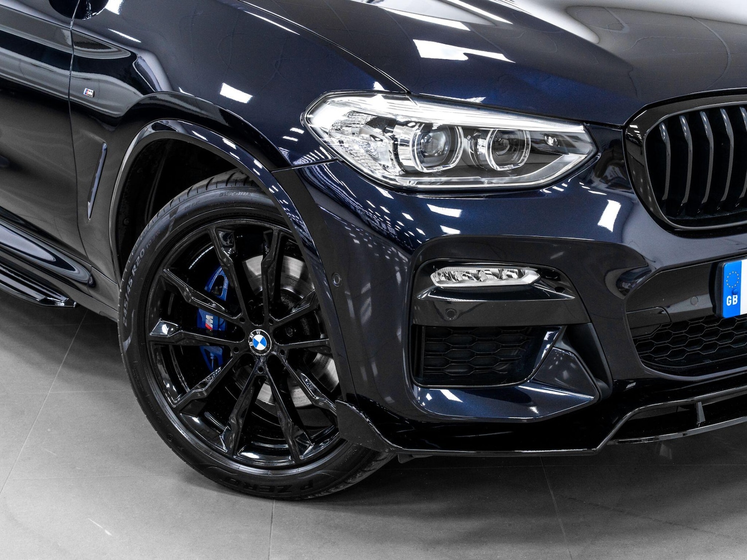 Used BMW X3 2019 for sale - 76095201: Photo 13