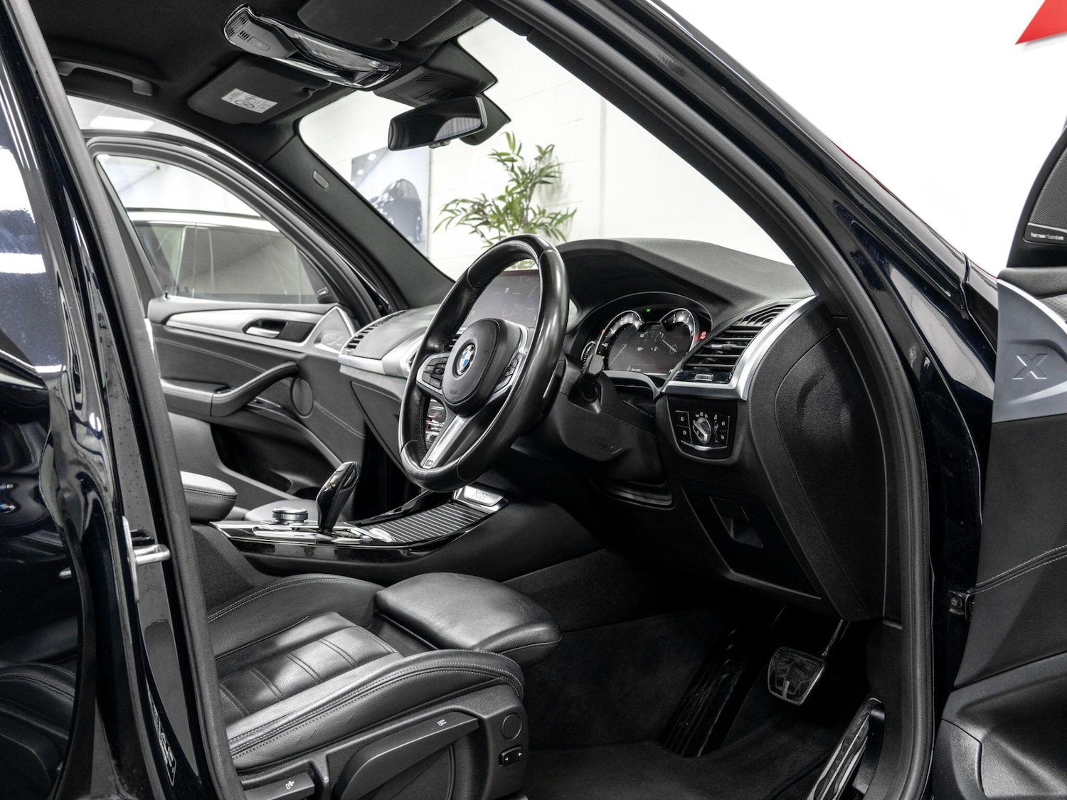 Used BMW X3 2019 for sale - 76095201: Photo 15