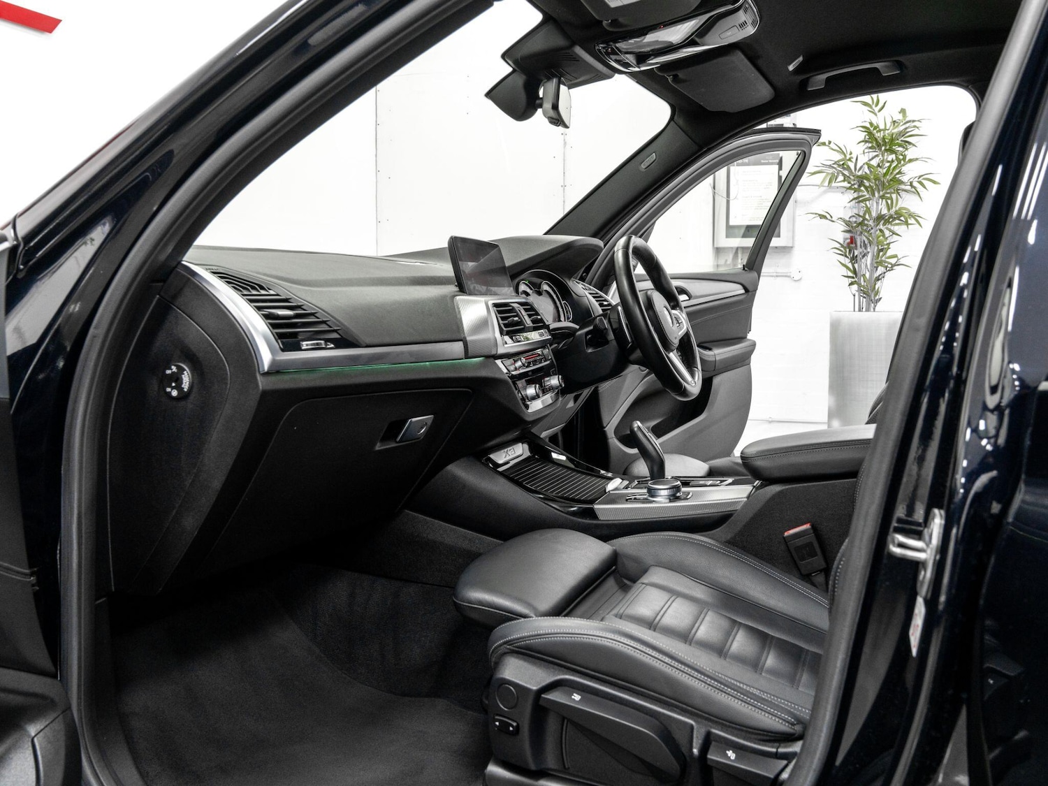 Used BMW X3 2019 for sale - 76095201: Photo 16