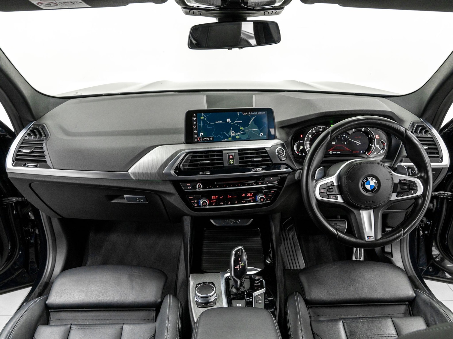 Used BMW X3 2019 for sale - 76095201: Photo 17