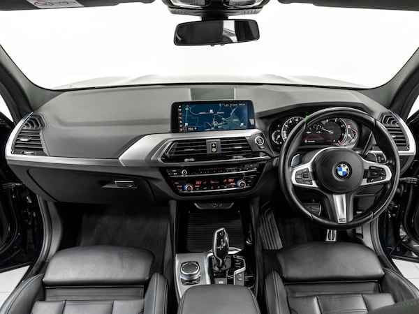 Used BMW X3 2019 for sale - 76095201: Photo 17
