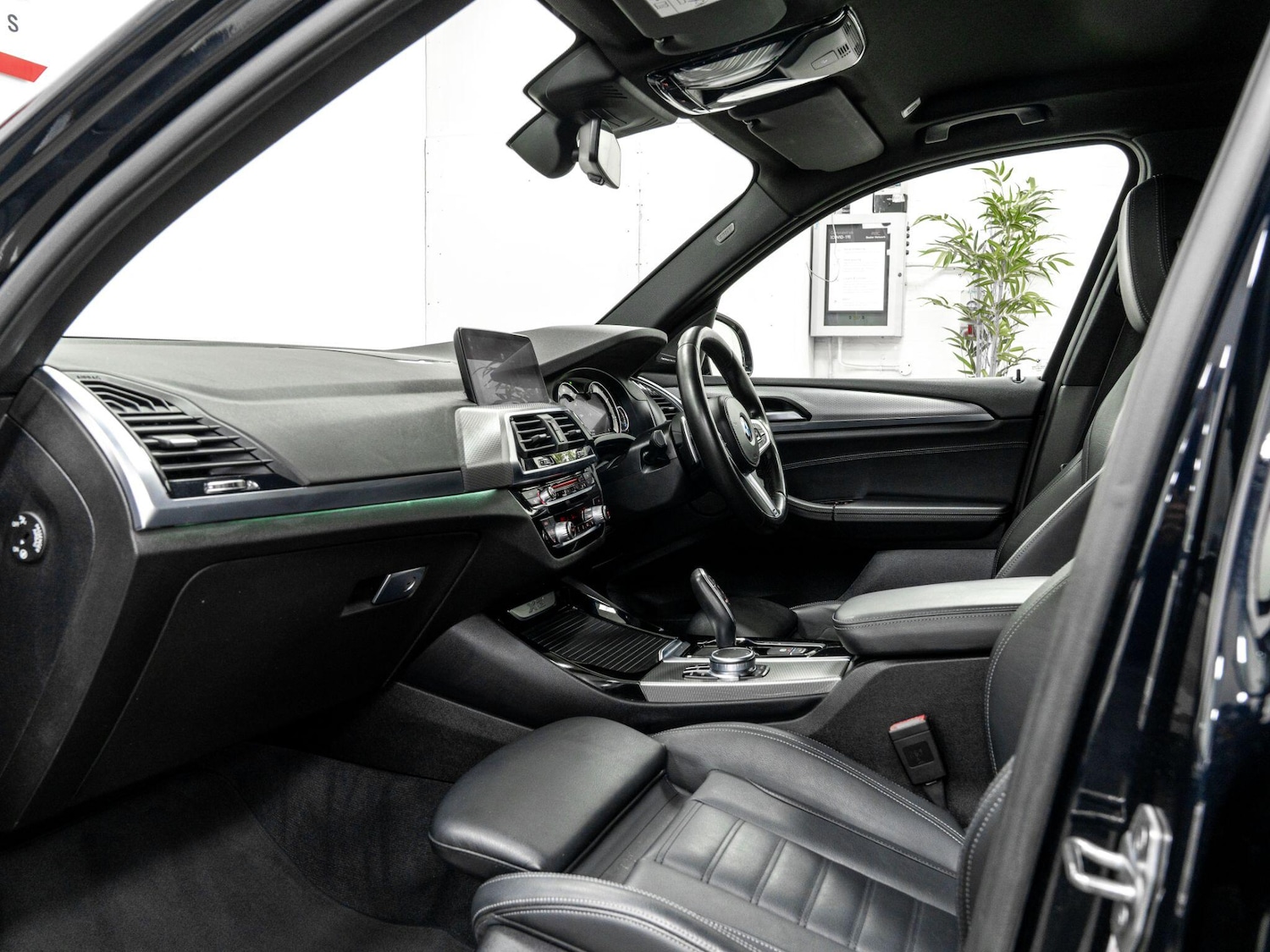 Used BMW X3 2019 for sale - 76095201: Photo 18