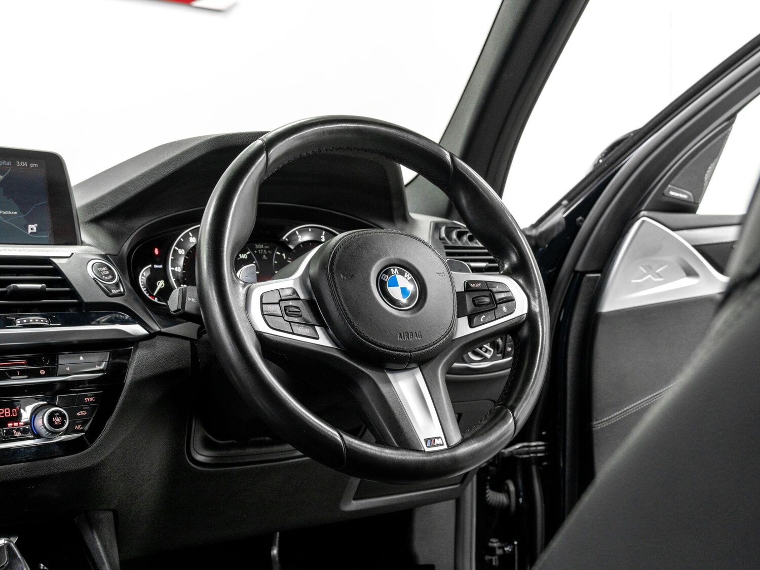 Used BMW X3 2019 for sale - 76095201: Photo 19