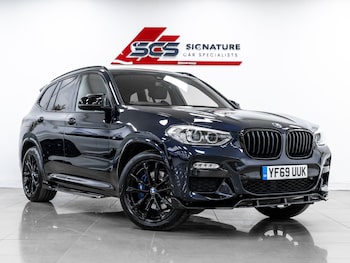 BMW - X3