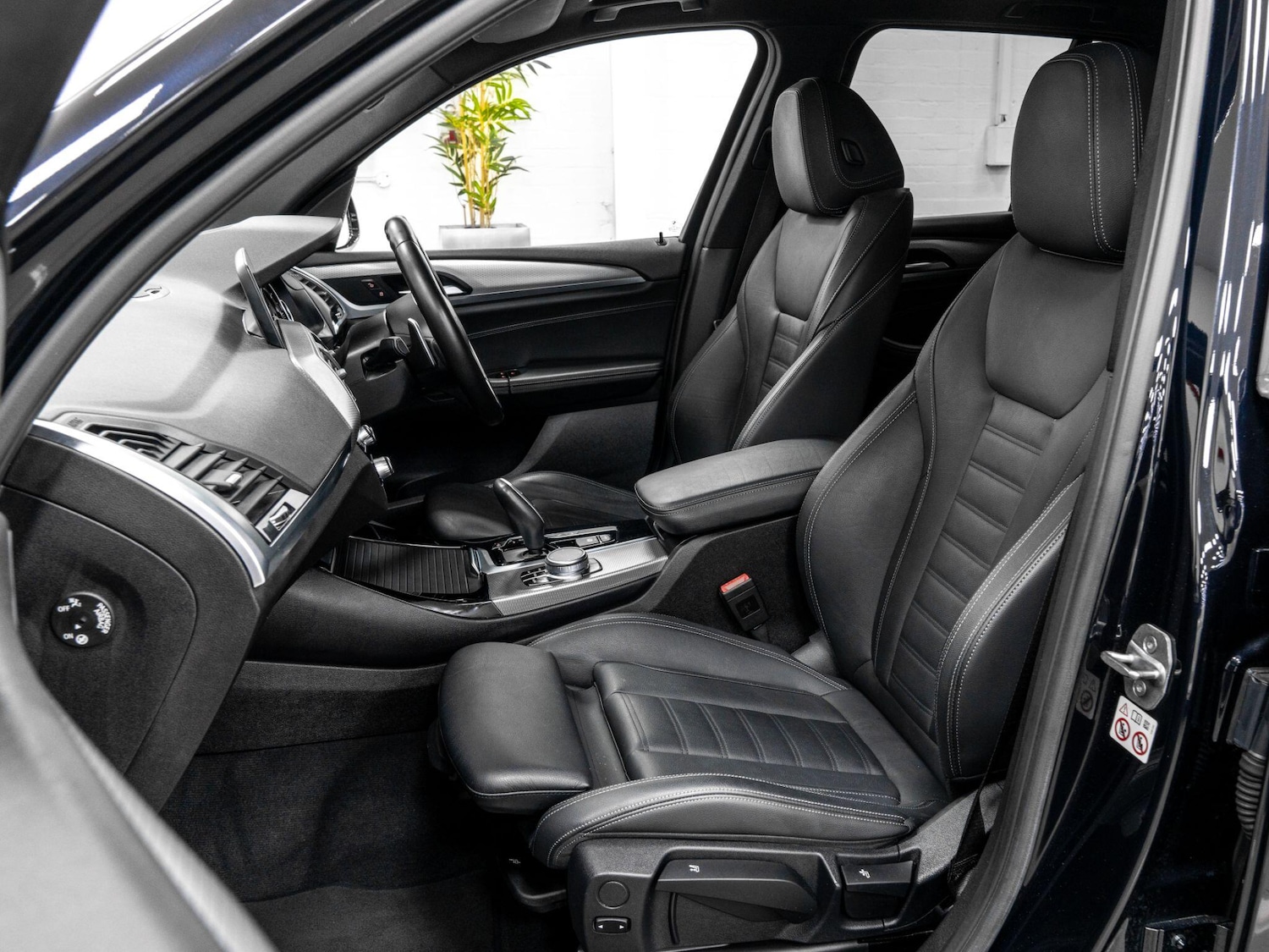 Used BMW X3 2019 for sale - 76095201: Photo 20