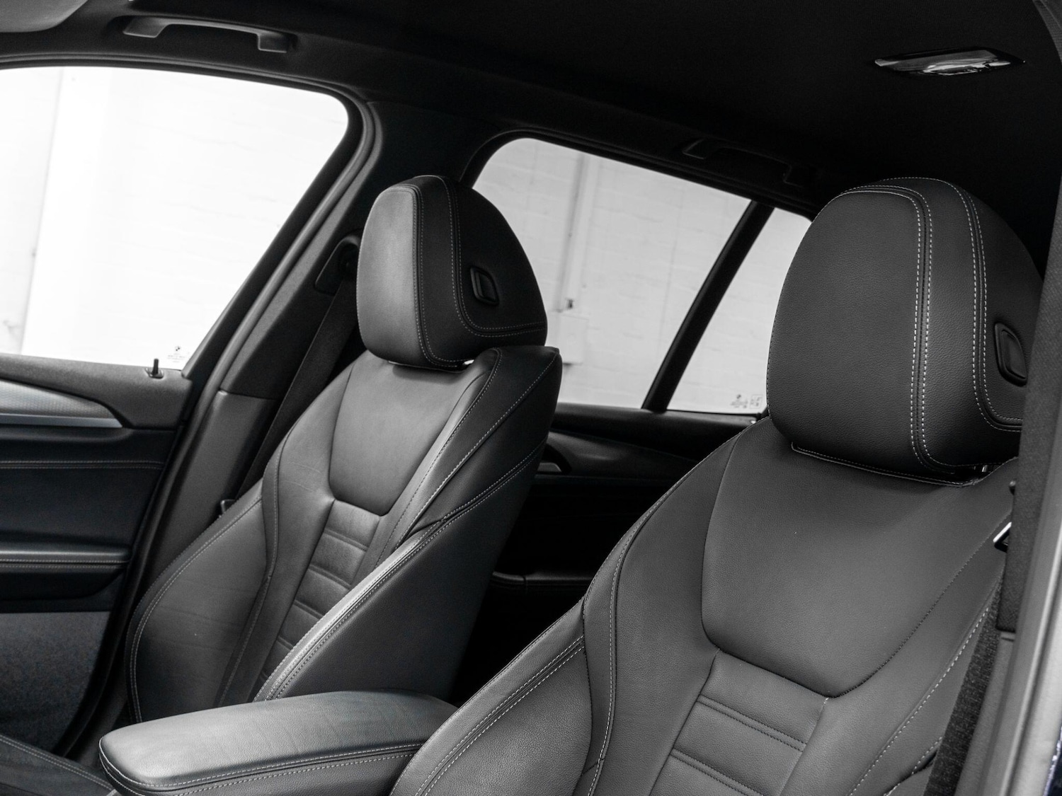 Used BMW X3 2019 for sale - 76095201: Photo 21