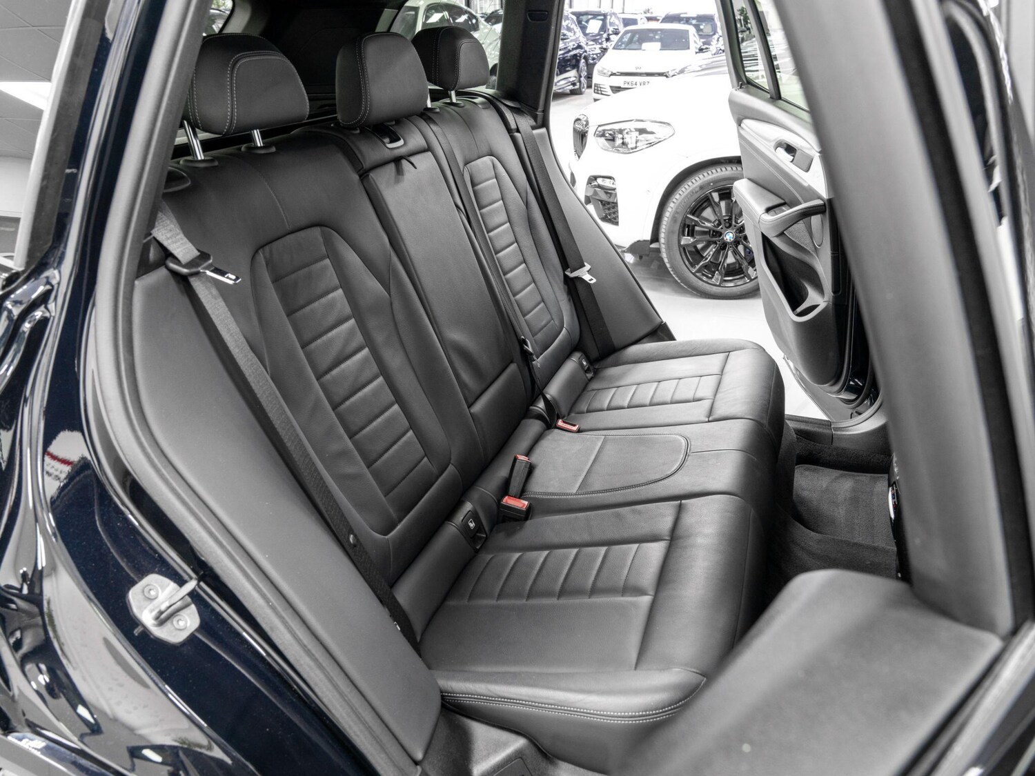 Used BMW X3 2019 for sale - 76095201: Photo 22