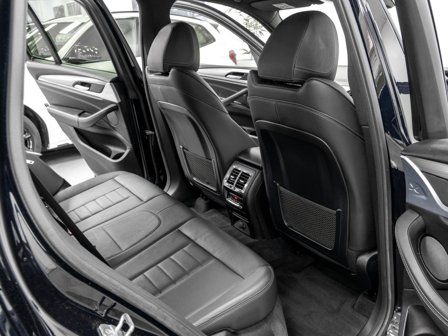 Used BMW X3 2019 for sale - 76095201: Photo 23