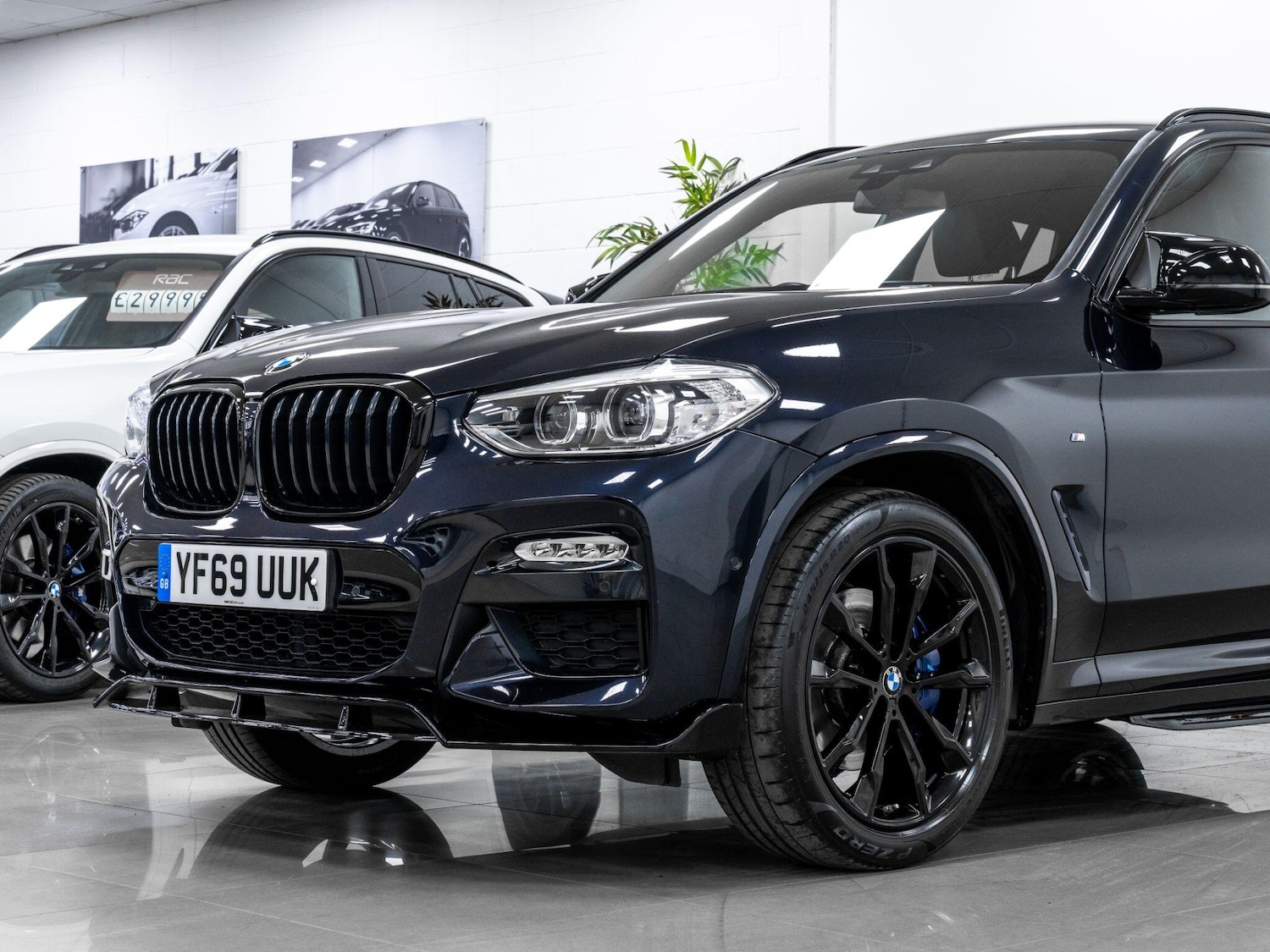 Used BMW X3 2019 for sale - 76095201: Photo 29