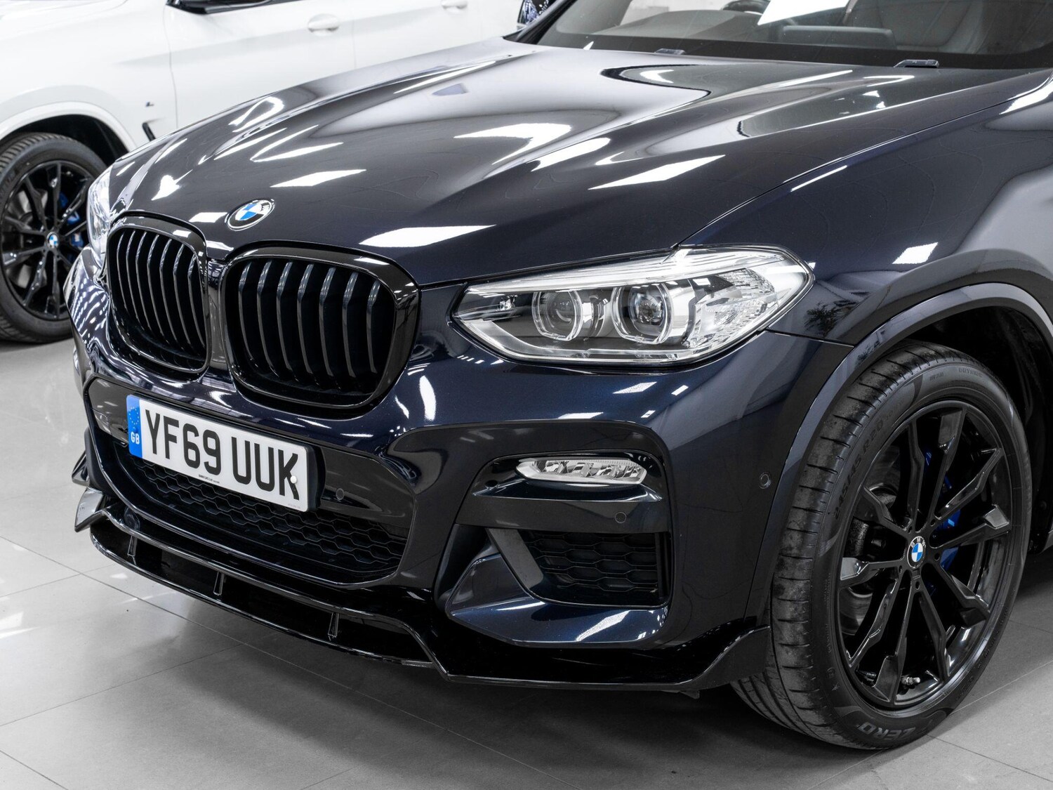 Used BMW X3 2019 for sale - 76095201: Photo 32