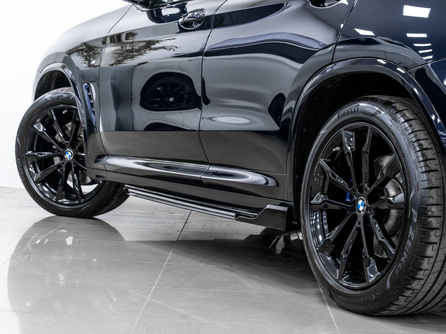 Used BMW X3 2019 for sale - 76095201: Photo 33