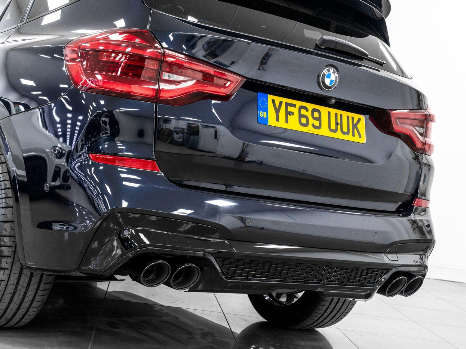 Used BMW X3 2019 for sale - 76095201: Photo 34