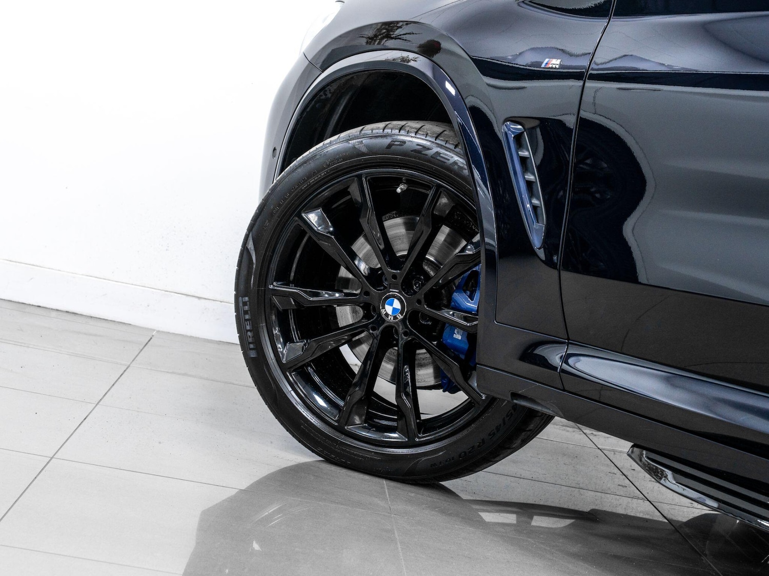 Used BMW X3 2019 for sale - 76095201: Photo 35