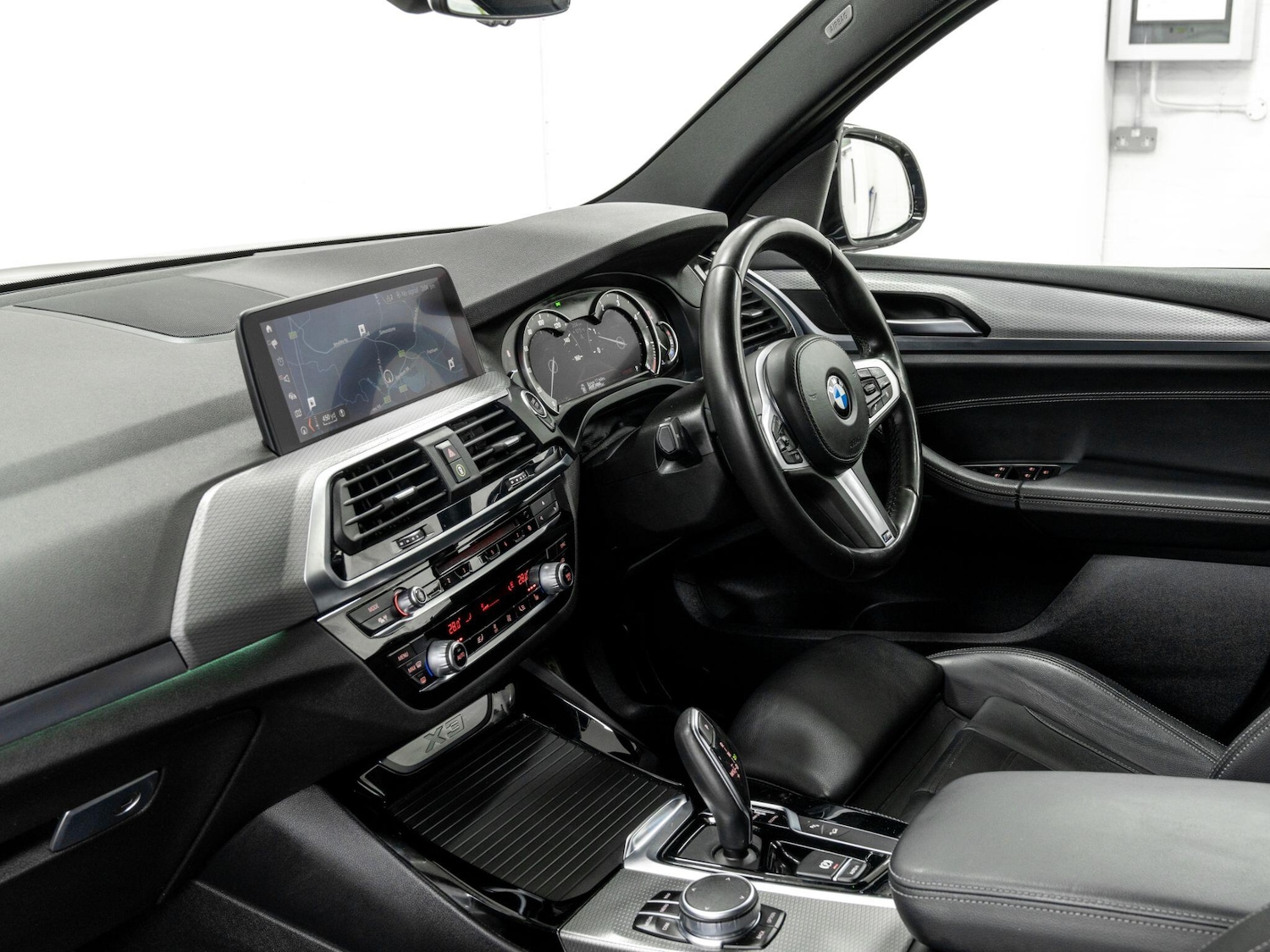 Used BMW X3 2019 for sale - 76095201: Photo 38