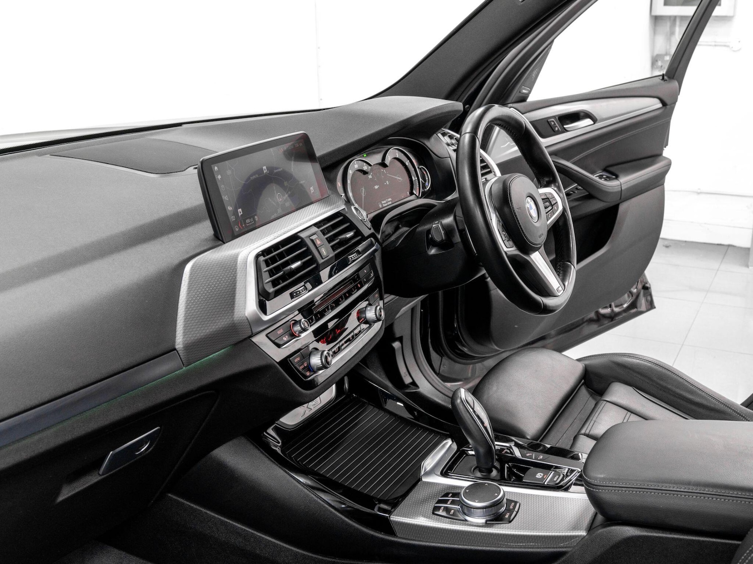 Used BMW X3 2019 for sale - 76095201: Photo 39