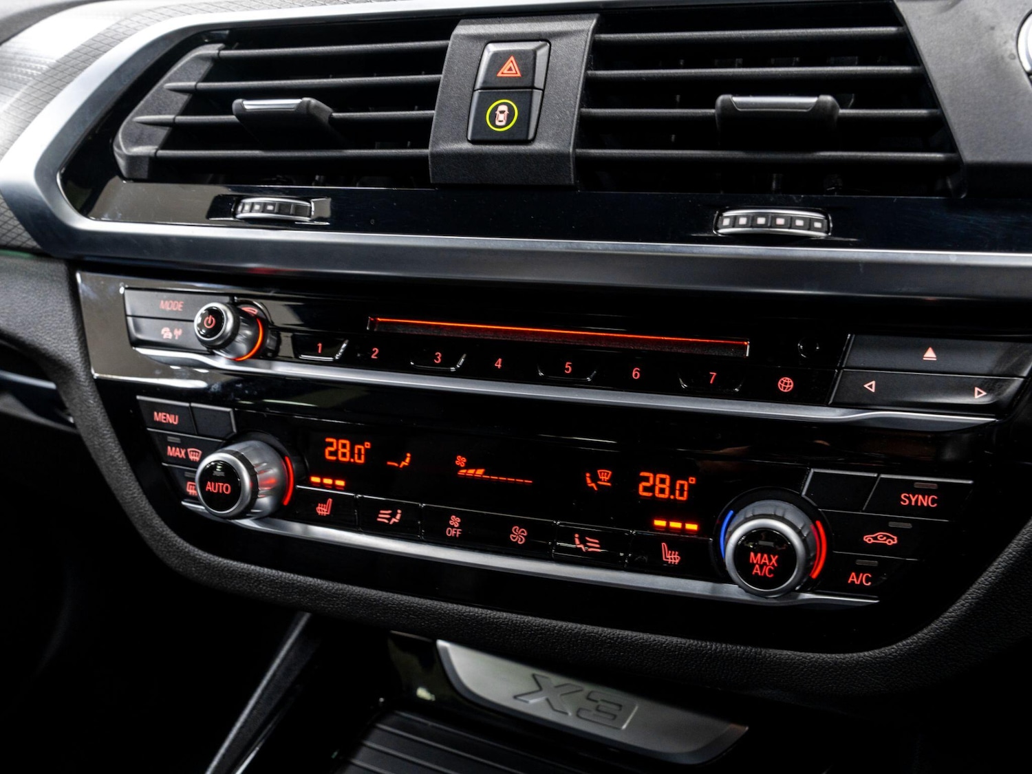 Used BMW X3 2019 for sale - 76095201: Photo 44