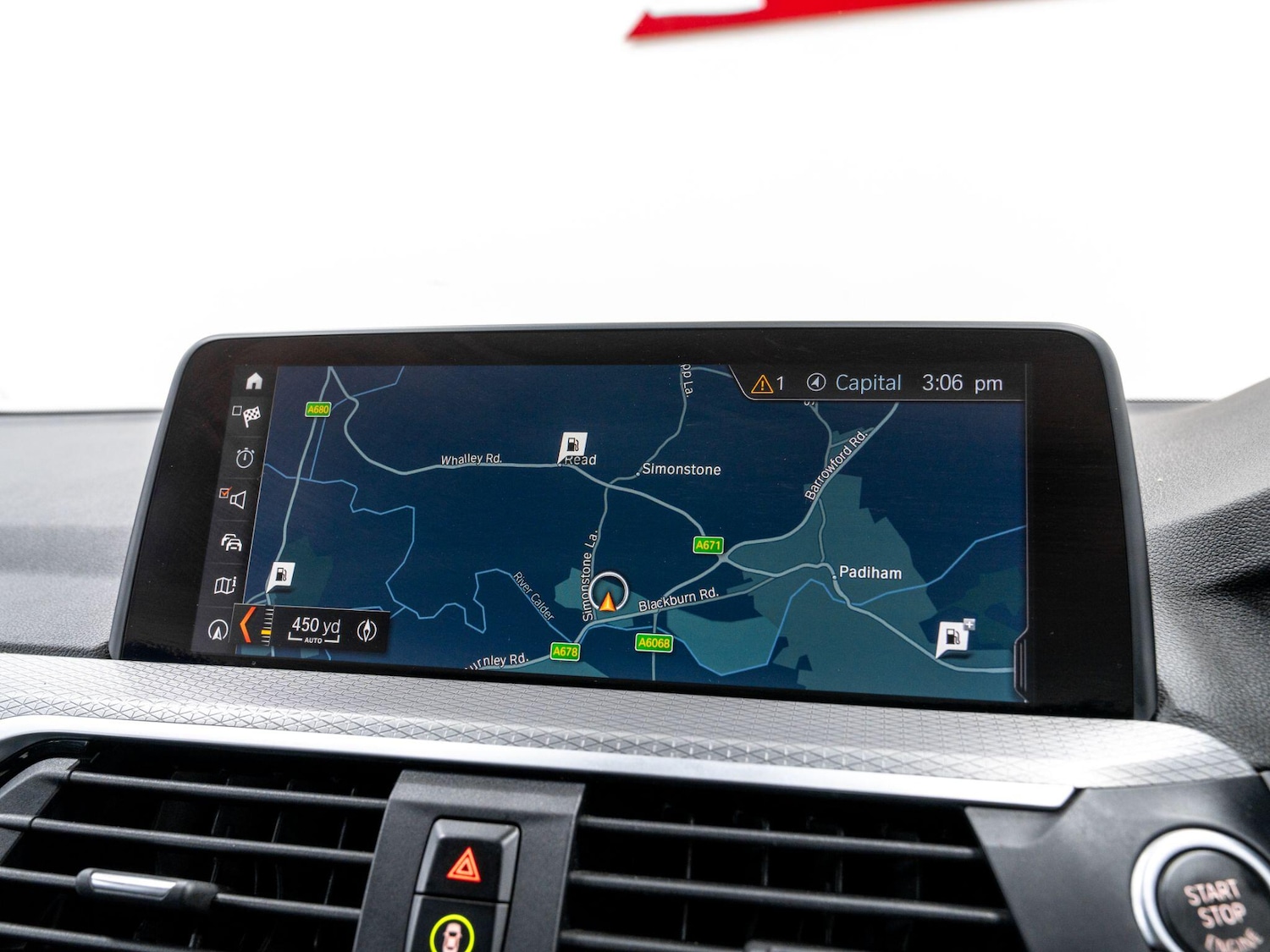 Used BMW X3 2019 for sale - 76095201: Photo 48