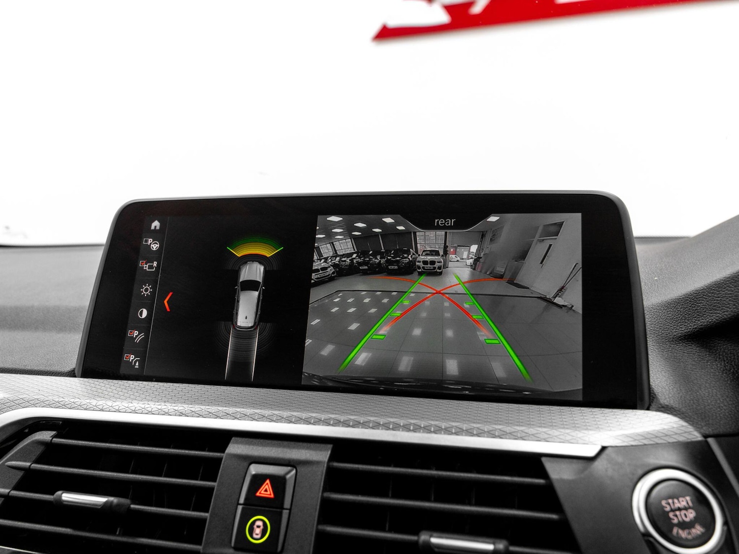 Used BMW X3 2019 for sale - 76095201: Photo 49