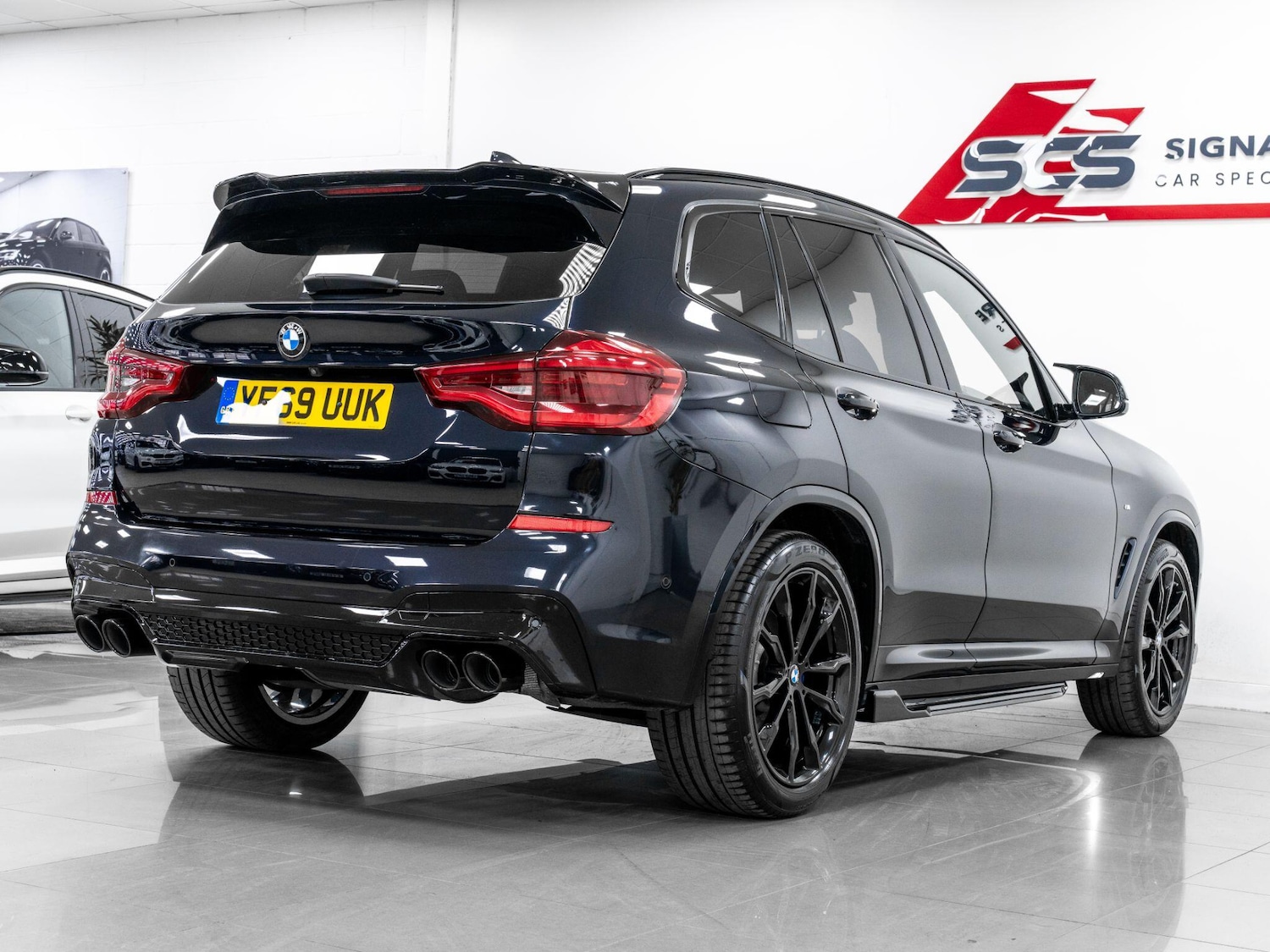 Used BMW X3 2019 for sale - 76095201: Photo 5