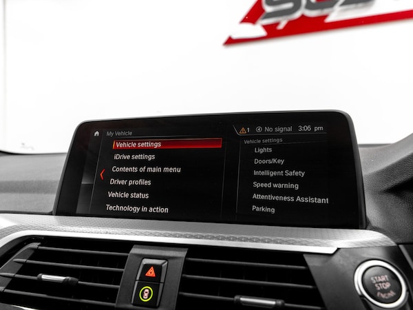 Used BMW X3 2019 for sale - 76095201: Photo 52